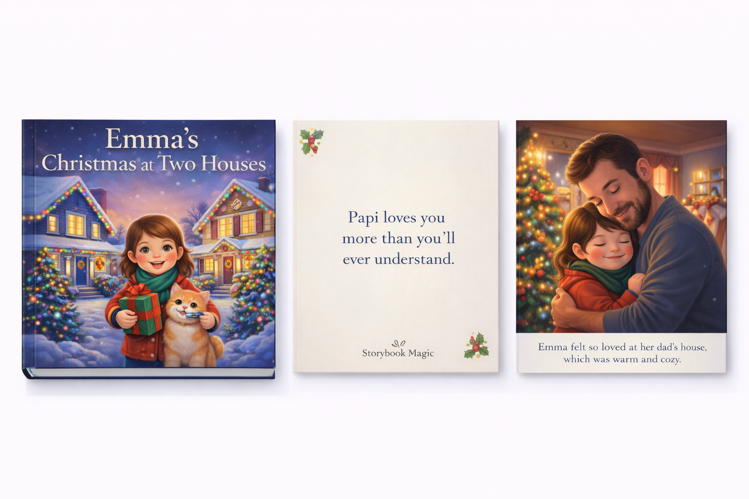Personalized Children's Books | Custom Storybooks for Kids